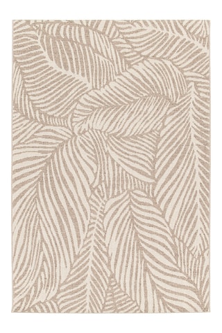 Tapis Indy - Beige