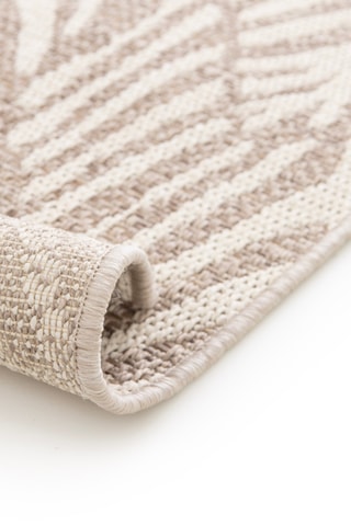 Tapis Indy - Beige