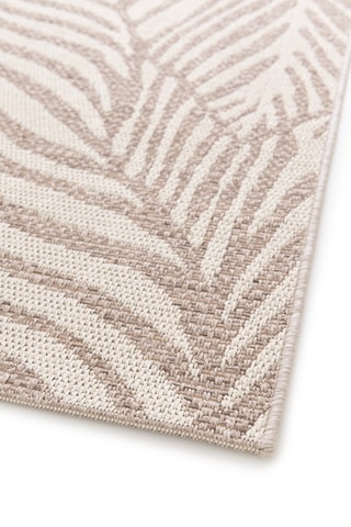 Tapis Indy - Beige