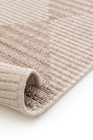 Tapis Indy - Beige