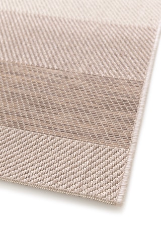 Tapis Indy - Beige