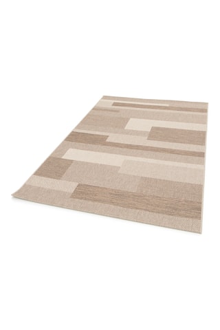 Tapis Indy - Beige