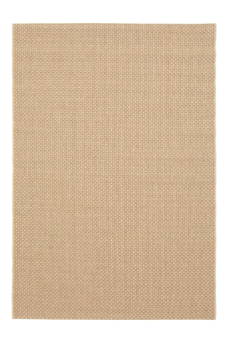 Tapis Grace - Camel