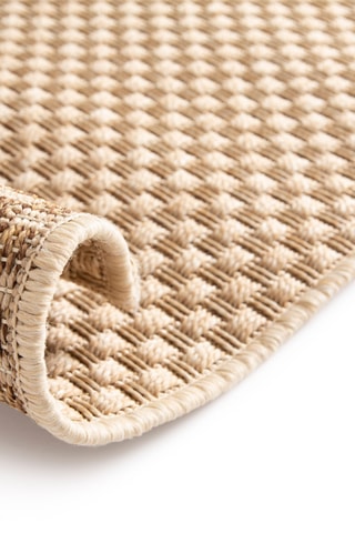 Tapis Grace - Camel