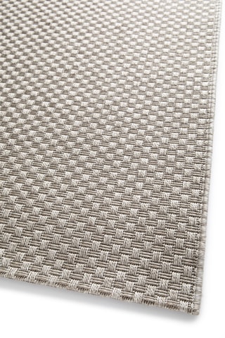Tapis Grace - Gris foncé