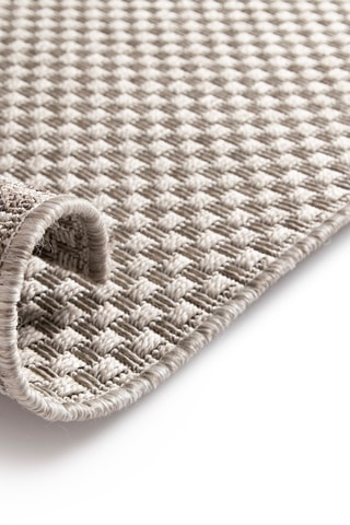 Tapis Grace - Gris foncé