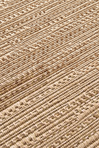 Tapis Grace - Marron