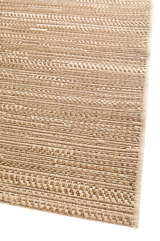 Tapis Grace - Marron