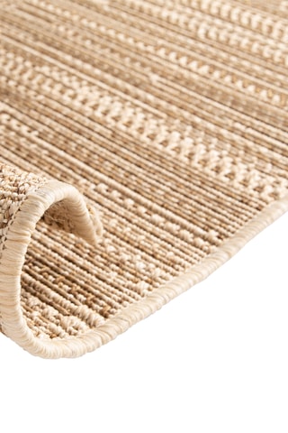 Tapis Grace - Marron