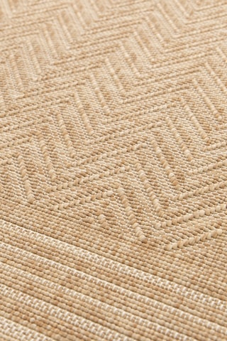 Tapis Jack -  Beige