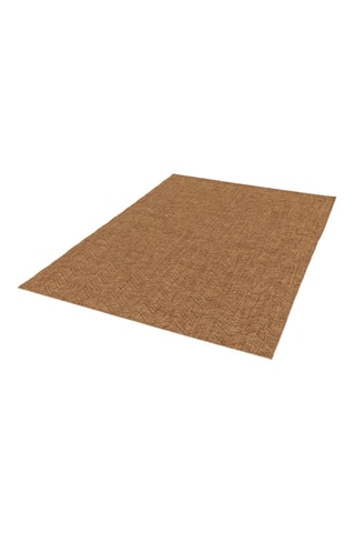 Tapis Jack - Marron