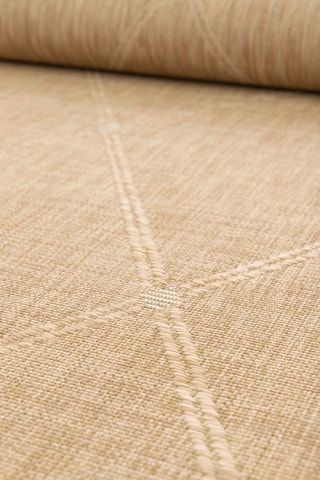 Tapis Jack - Beige 