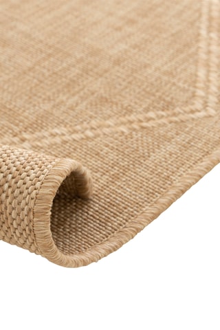 Tapis Jack - Beige 
