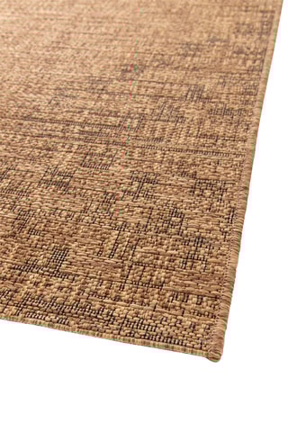 Tapis Jack - Marron