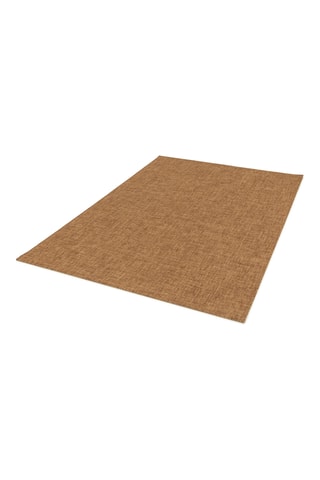 Tapis Jack - Marron