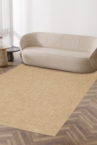 Tapis Jack - Beige 
