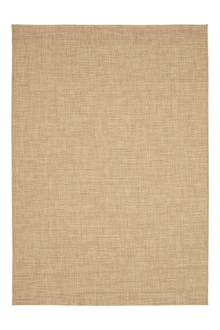 Tapis Jack - Beige 