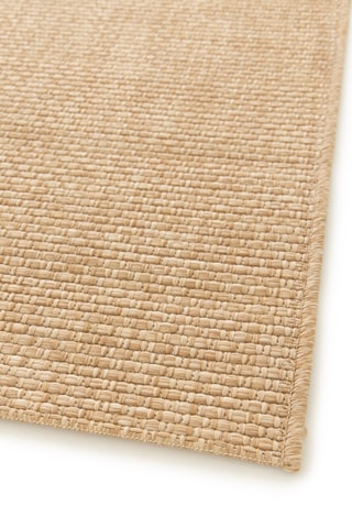 Tapis Jack - Beige 