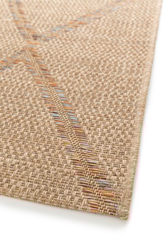 Tapis Pergola - Beige
