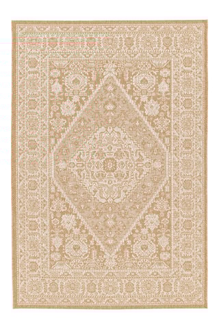 Tapis Pergola - Beige