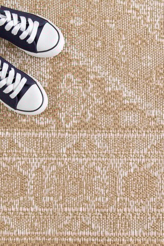 Tapis Pergola - Beige