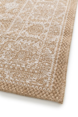 Tapis Pergola - Beige