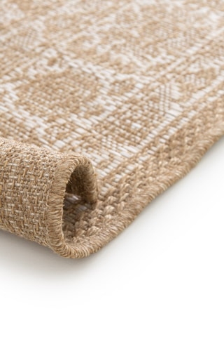 Tapis Pergola - Beige