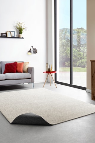 Tapis Dolce - Ecru