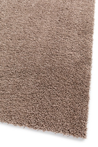 Tapis Dolce - Marron