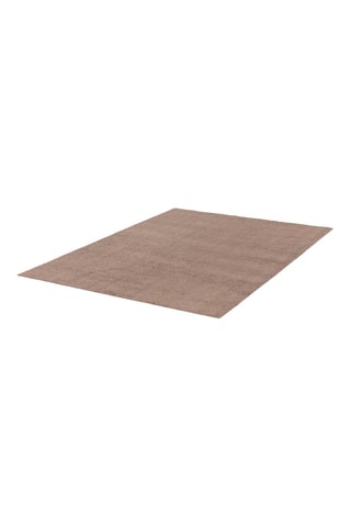 Tapis Dolce - Marron