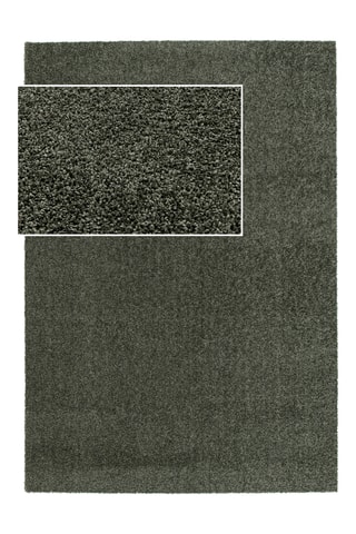 Tapis Dolce - Anthracite