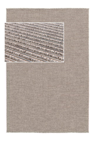 Tapis Escape - Gris