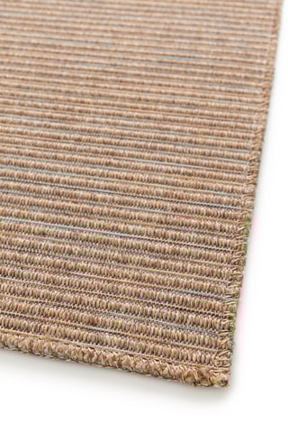 Tapis Escape - Marron