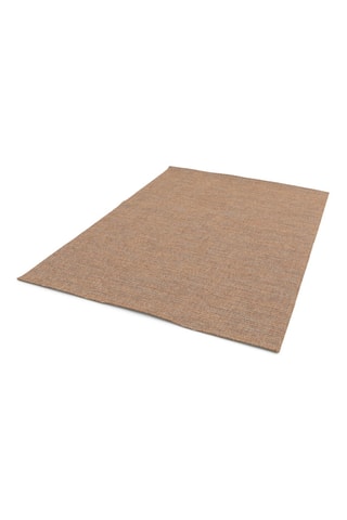 Tapis Escape - Marron