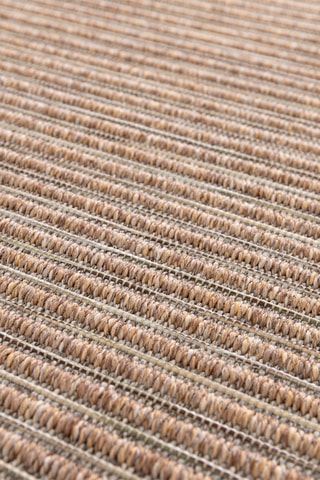 Tapis Escape - Marron