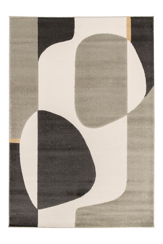 Tapis Brera - Gris 