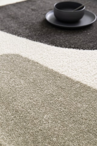 Tapis Brera - Gris 