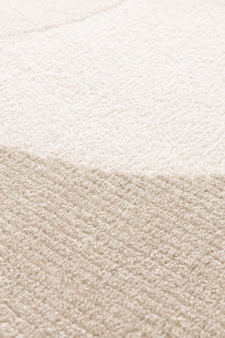 Tapis Brera - Gris et blanc 