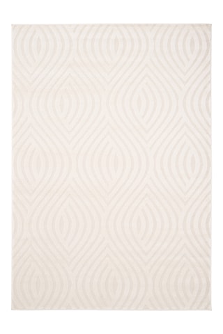 Tapis Brera - Blanc 