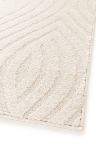 Tapis Brera - Blanc 