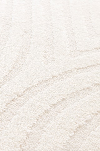 Tapis Brera - Blanc 