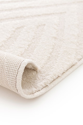 Tapis Brera - Blanc 