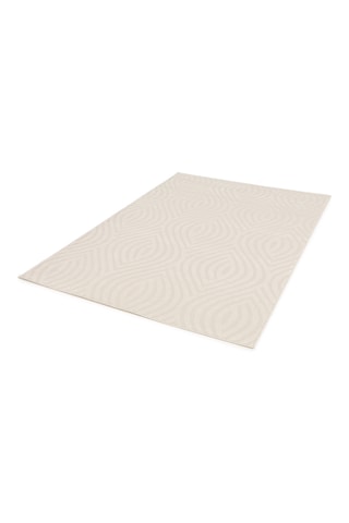 Tapis Brera - Blanc 
