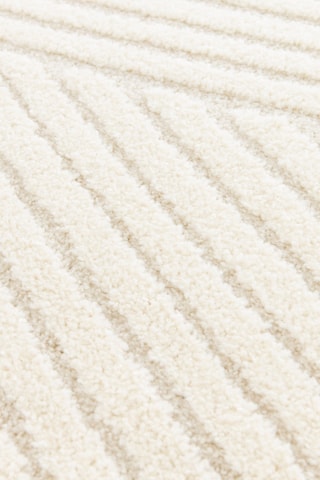 Tapis Cocoon - Ecru