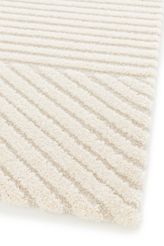 Tapis Cocoon - Ecru
