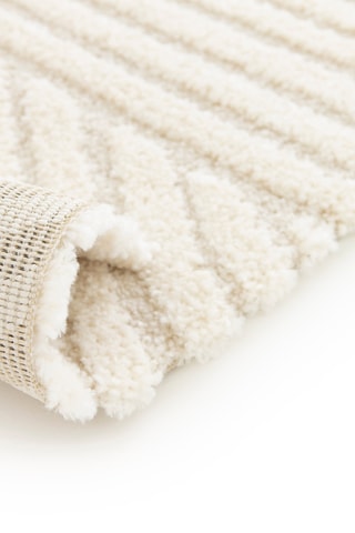 Tapis Cocoon - Ecru