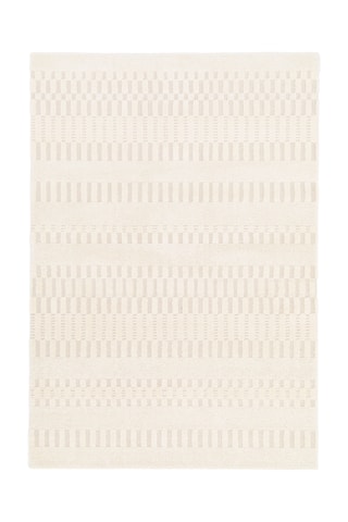Tapis Cocoon - Ecru