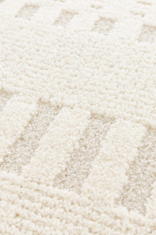 Tapis Cocoon - Ecru