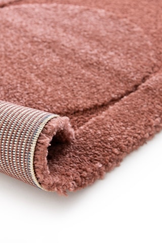 Tapis Cocoon - Marron