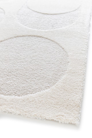 Tapis Cocoon - Ecru